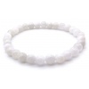 Bracelet Pierre de Lune AA - 6mm