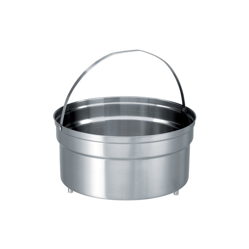 Autocuiseur inox Alto 9L Cristel
