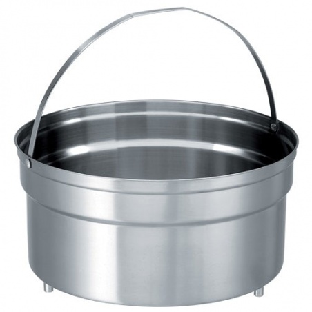 Autocuiseur inox Alto 9L Cristel