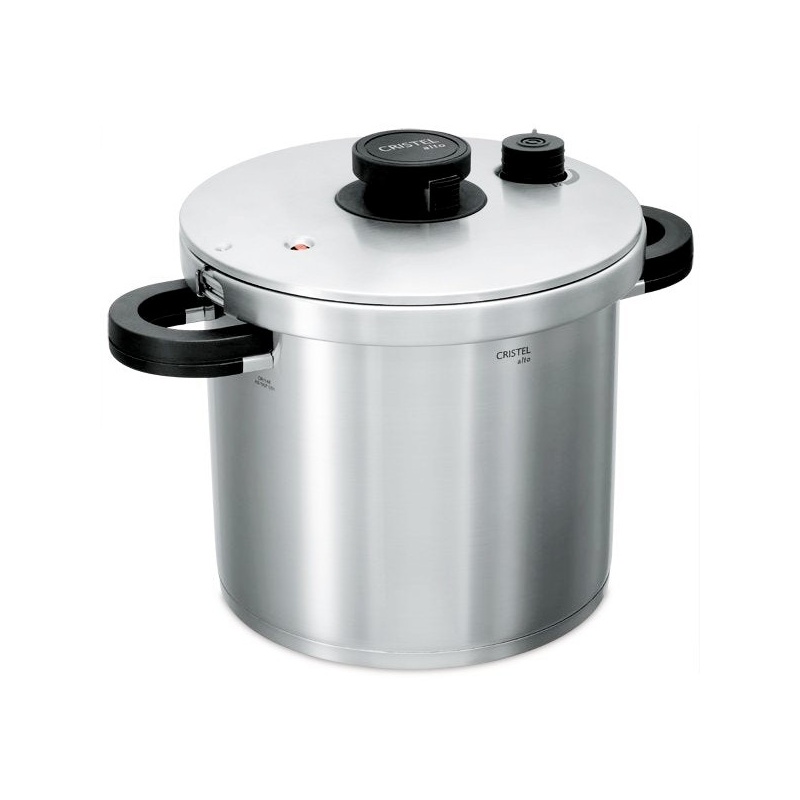 Autocuiseur inox Alto 9L Cristel