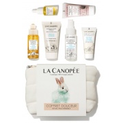 Coffret Douceur rituel Peau Sensible La Canopée