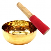 Bol Chantant Tibétain Samadhi 300g