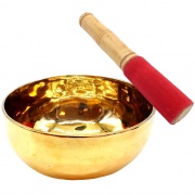 Bol Chantant Tibétain Samadhi 1kg