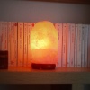 Lampe de Sel Himalaya brute 1 à 2 kg Esoterra