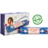 Encens Nag Champa 15g - Lot de 12 boîtes Satya
