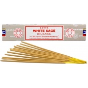 Encens Sauge Blanche 15g Satya