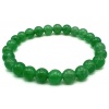 Bracelet Aventurine Verte - 8mm