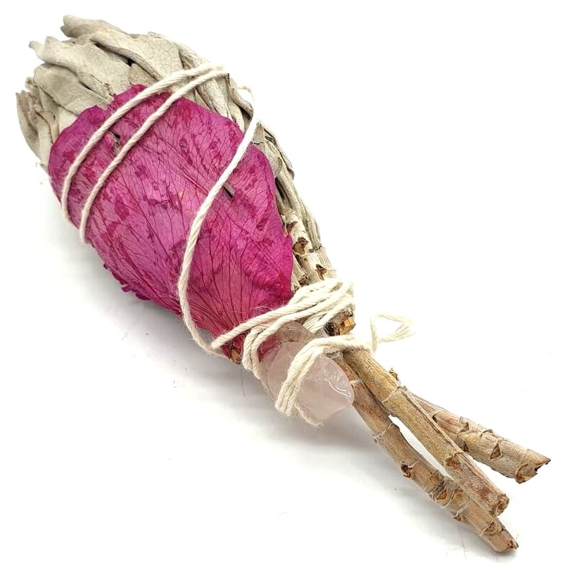 Sauge Blanche torche Love Spirit