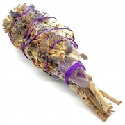 Sauge Blanche torche Spiritual Healing