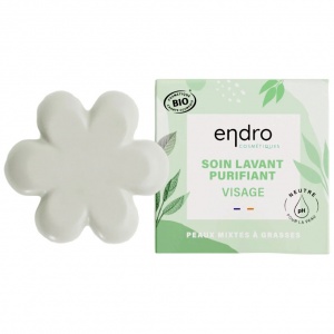 Soin Lavant Purifiant Endro Cosmétiques
