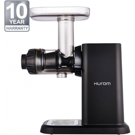 Extracteur de jus Hurom Chef GI - Noir