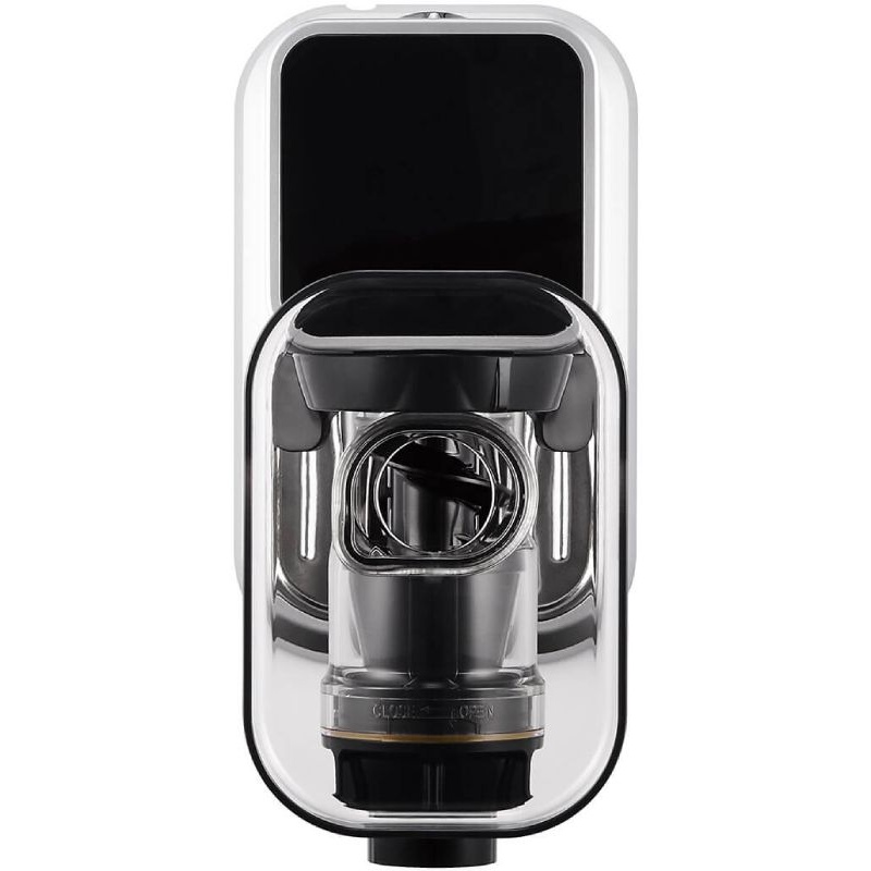 Extracteur de jus Hurom Chef GI - Noir