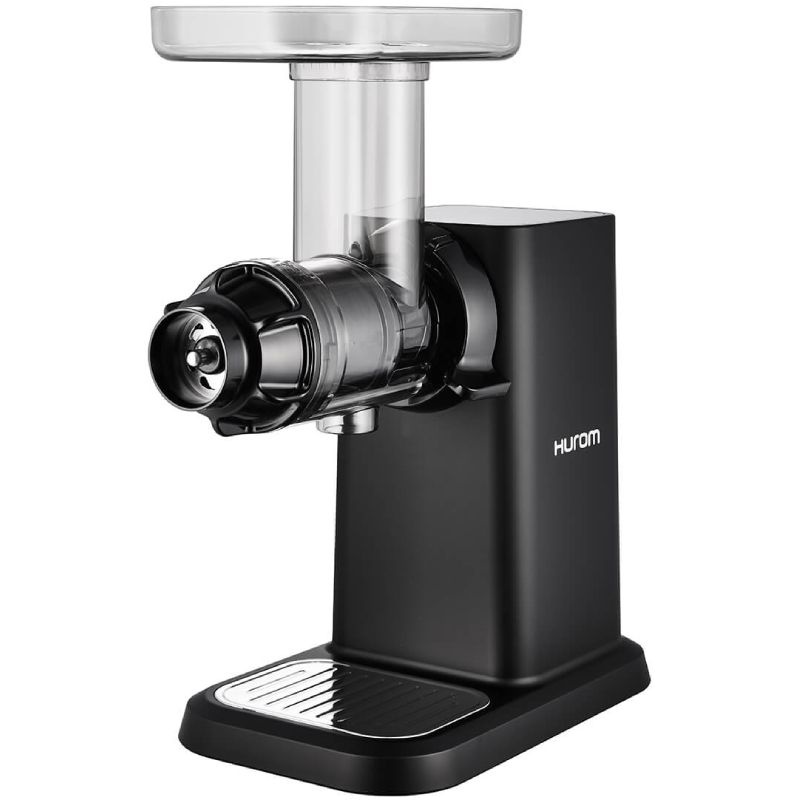 Extracteur de jus Hurom Chef GI - Noir