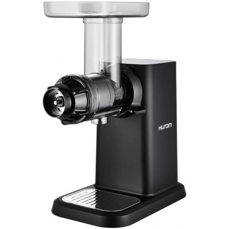 Extracteur de jus Hurom Chef GI - Noir - Hurom