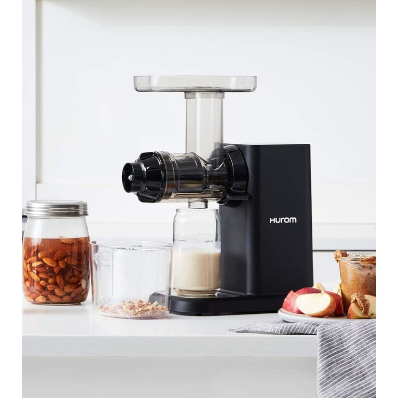 Extracteur de jus Hurom Chef GI - Noir Hurom