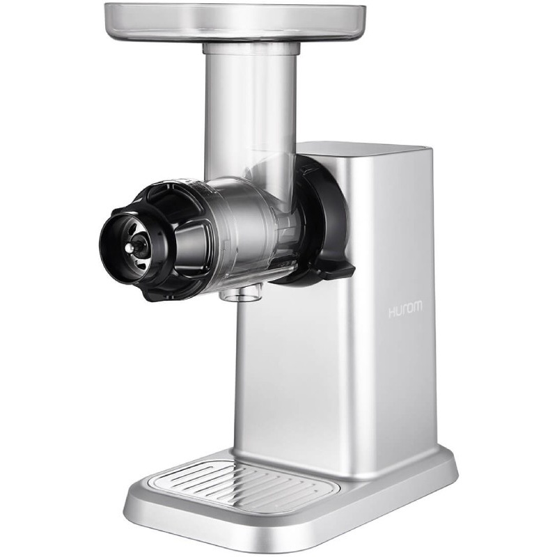 Extracteur de jus Hurom Chef GI - Gris Hurom