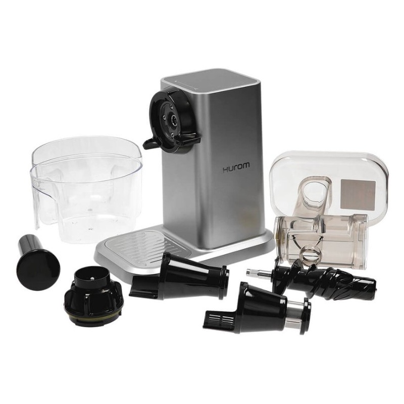 Extracteur de jus Hurom Chef GI - Accessoires