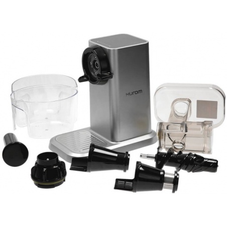 Extracteur de jus Hurom Chef GI - Accessoires
