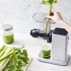 Extracteur de jus Hurom Chef GI Gris Photo