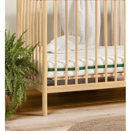 Matelas Bébé Aloe R 70 x 140 cm Kadolis