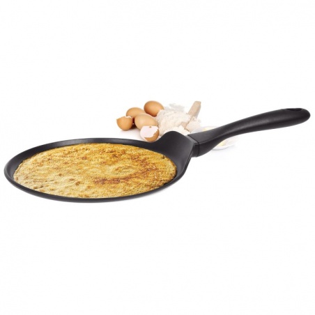 Crêpière anti-adhésive Cookway Cristel 24cm - Cristel