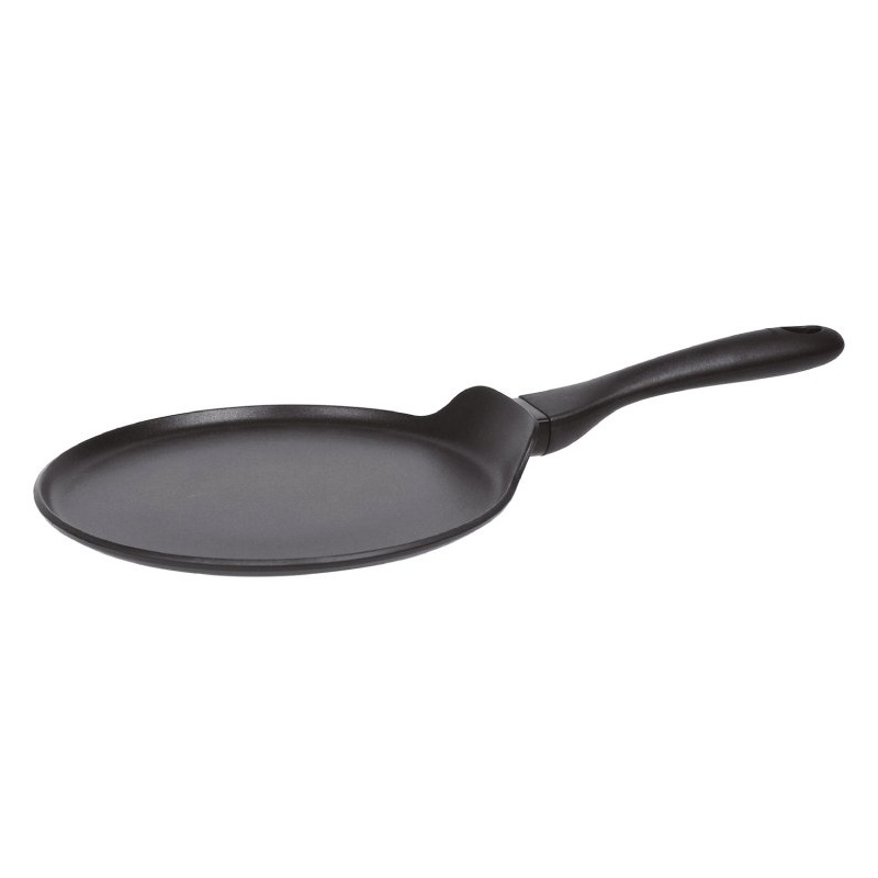 Crêpière anti-adhésive Cookway Cristel 24cm