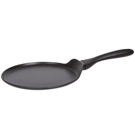 Crêpière anti-adhésive Cookway Cristel 24cm