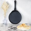 Crêpière anti-adhésive Cookway Cristel 24cm