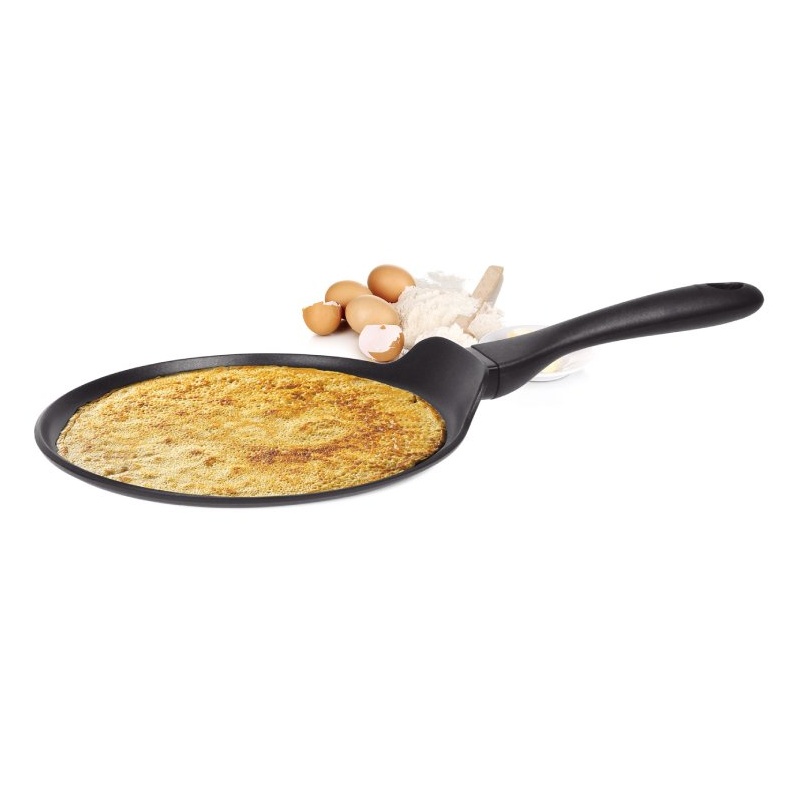Crêpière anti-adhésive Cookway Cristel 28cm