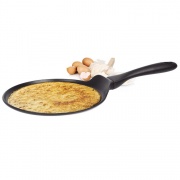 Crêpière anti-adhésive Cookway Cristel 28cm
