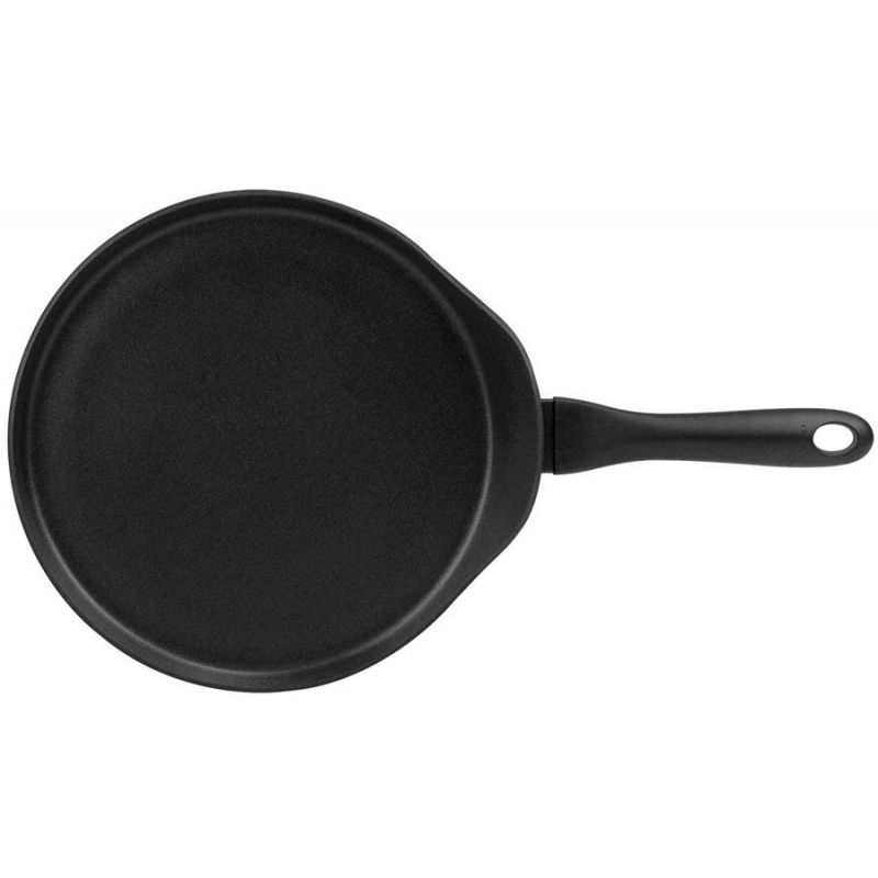 Crêpière anti-adhésive Cookway Cristel 28cm