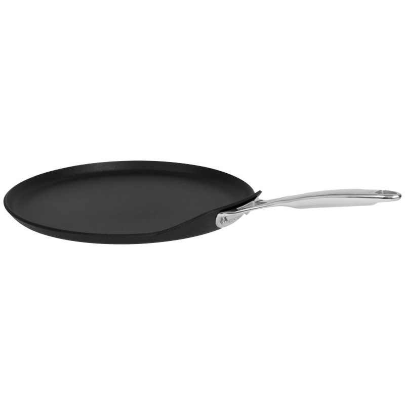 Crêpière anti-adhésive Castel'Pro 24cm Cristel