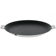 Crêpière anti-adhésive Mutine 26cm amovible Cristel