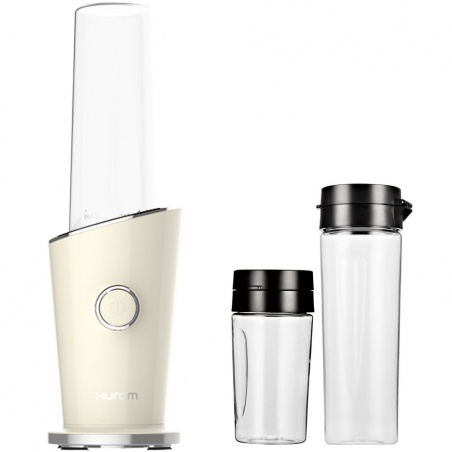 Mini Blender Crème Hurom - Hurom