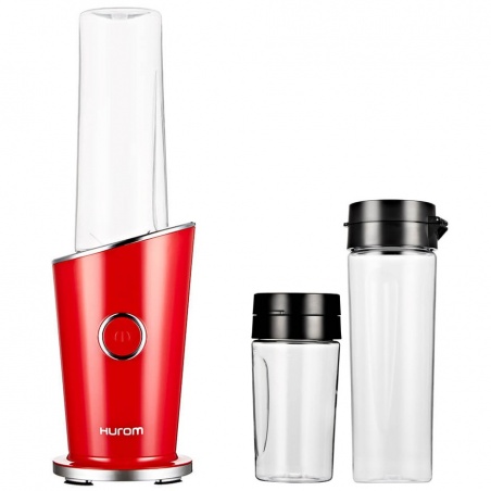 Mini Blender Rouge Hurom - Hurom