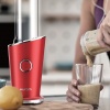 Mini Blender Rouge Hurom