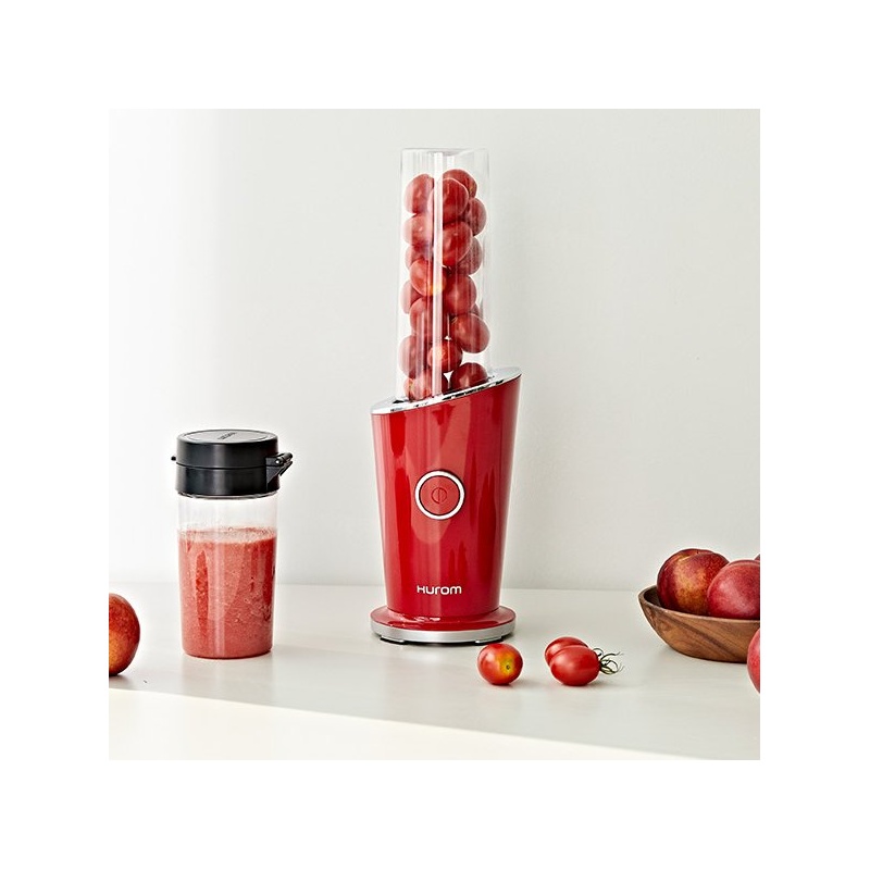Mini Blender Rouge Hurom