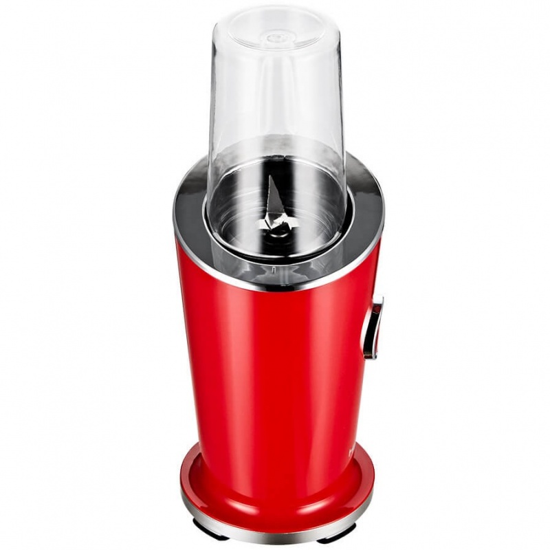 Mini Blender Rouge Hurom