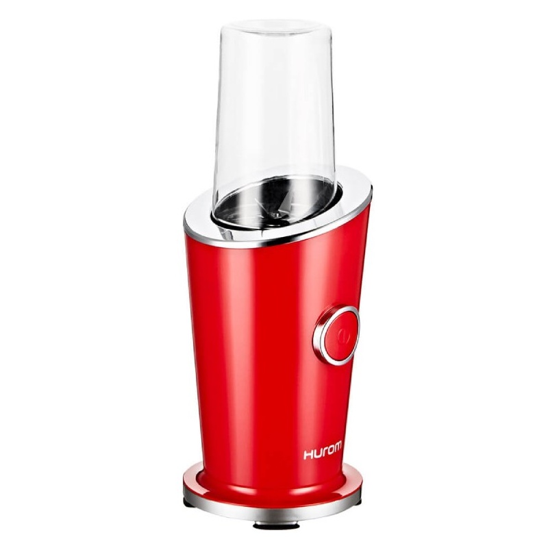 Mini Blender Rouge Hurom