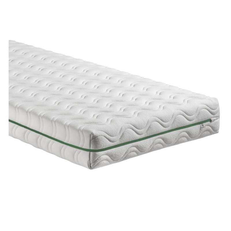 Matelas Enfant Aloe R 80 x 200 cm - 12 cm Kadolis