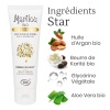 Crème de Nuit à l'Huile d'Argan bio Marilou Bio