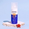 Crème solaire bio bébé et enfant SPF50 - format voyage Kerbi