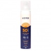 Lait solaire bio SPF50 parfum iode monoï - 100gr Kerbi