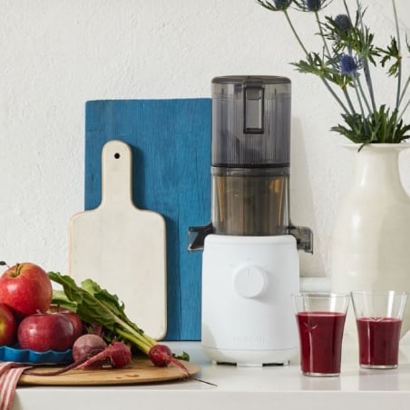 Extracteur de jus Hurom H310A Blanc Extracteur de jus Hurom H310A Blanc