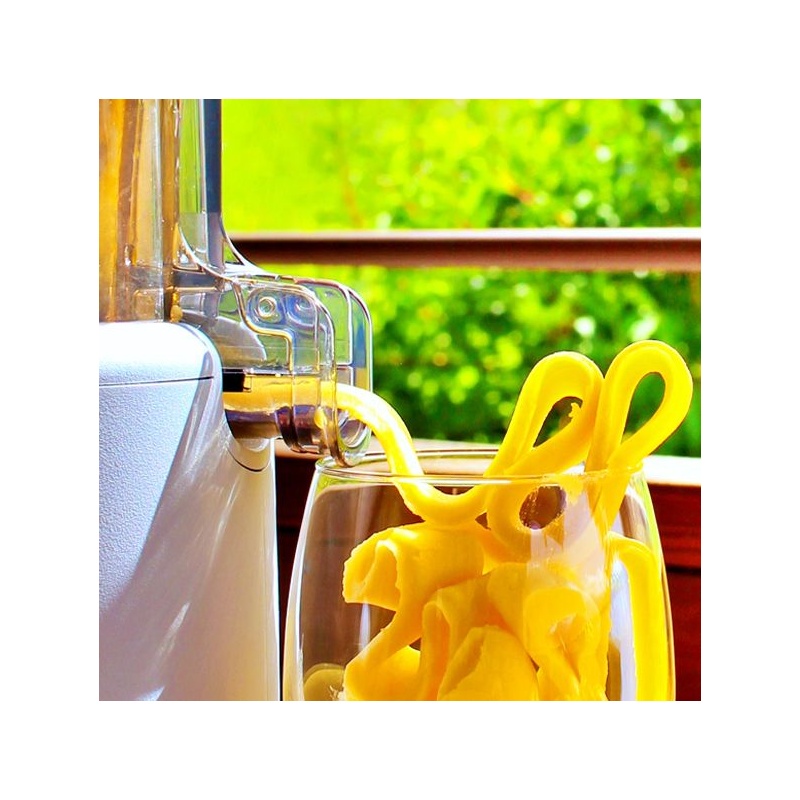 Extracteur de jus H310A - Blanc Hurom