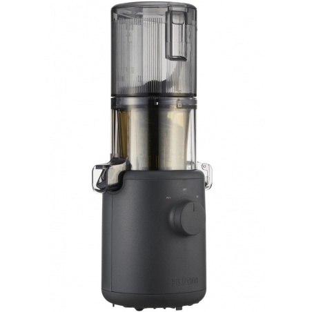 Extracteur de jus H310A - Anthracite Hurom