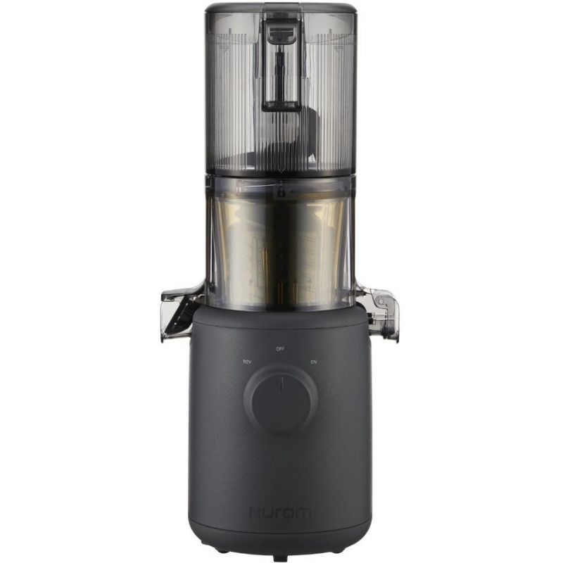 Extracteur de jus H310A Anthracite - Hurom