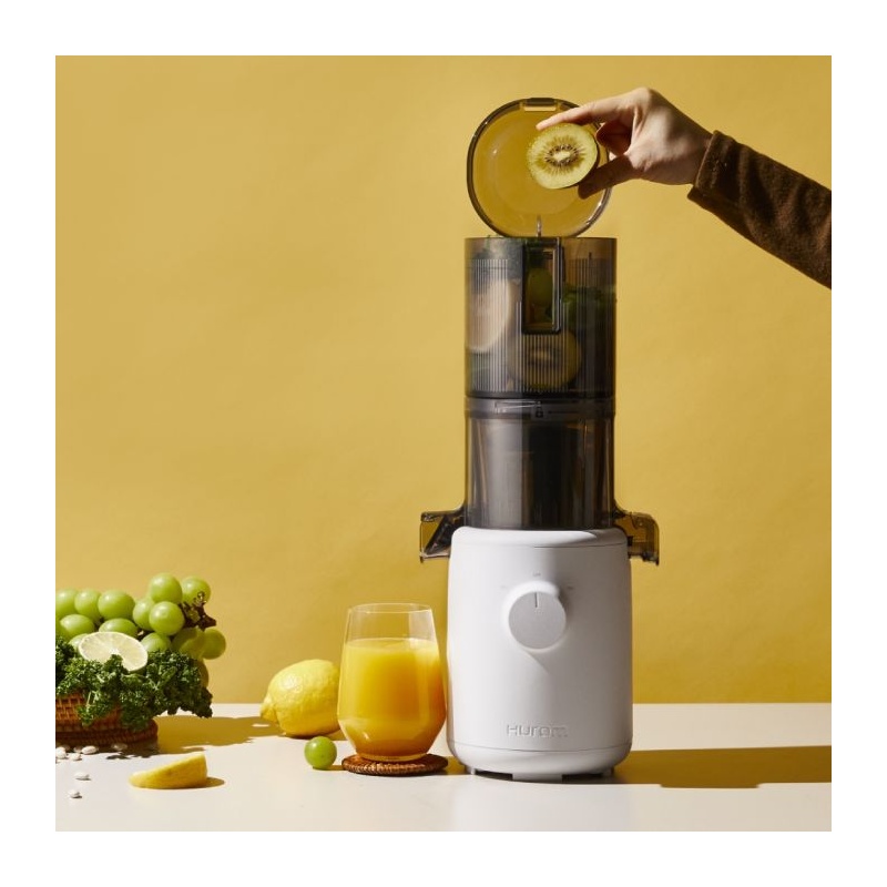 Extracteur de jus H310A - Anthracite Hurom