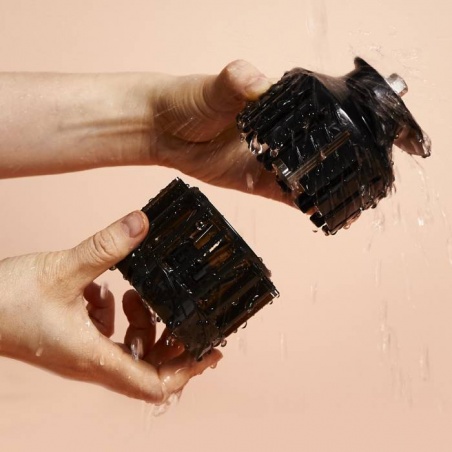 Extracteur de jus H310A - Anthracite Hurom