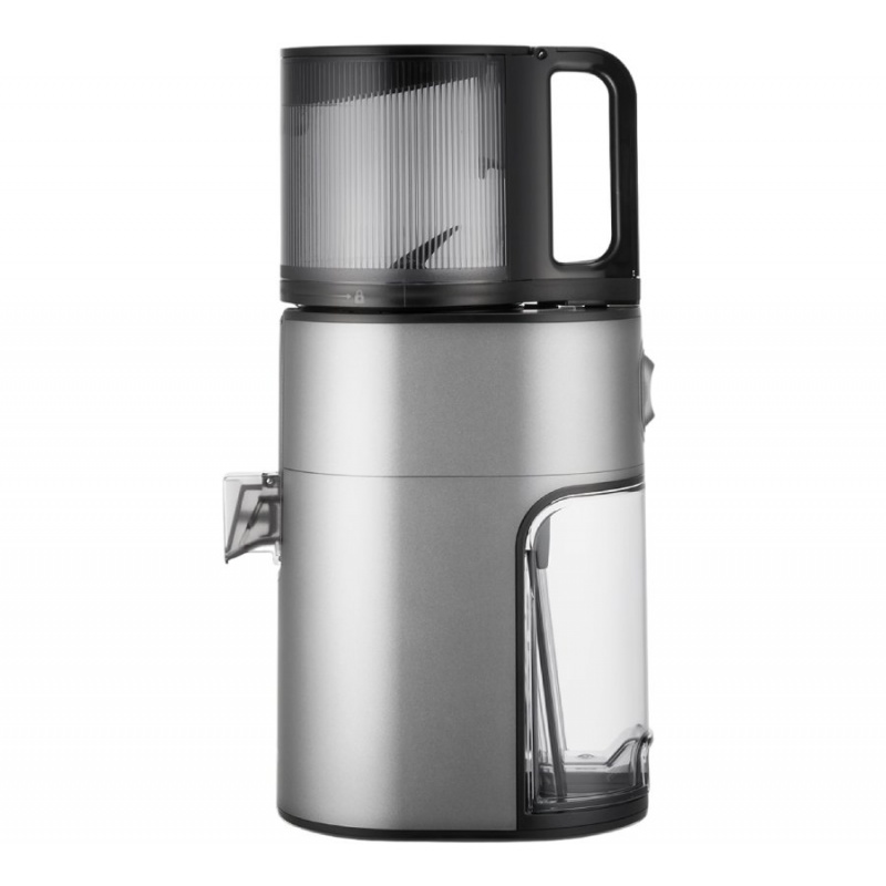 Extracteur de jus H400 - Gris Titane Hurom